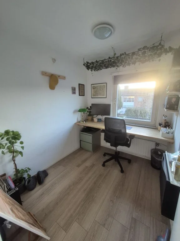 Foto van de Appartement gelegen aan de Eem in Assen