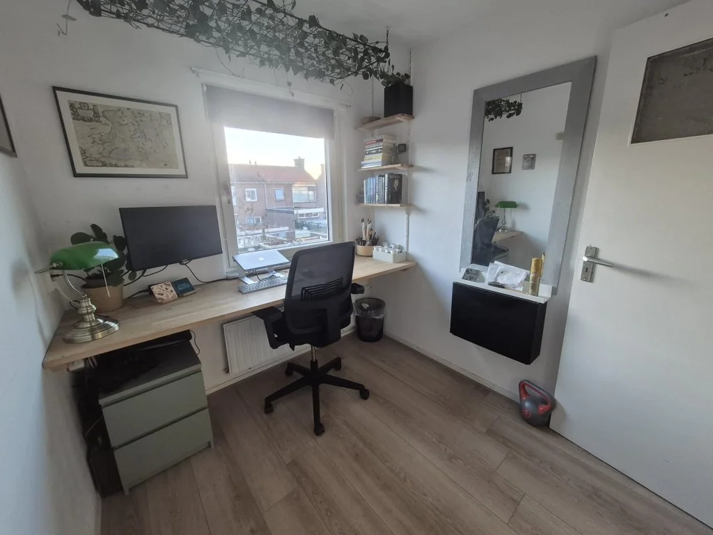 Foto van de Appartement gelegen aan de Eem in Assen