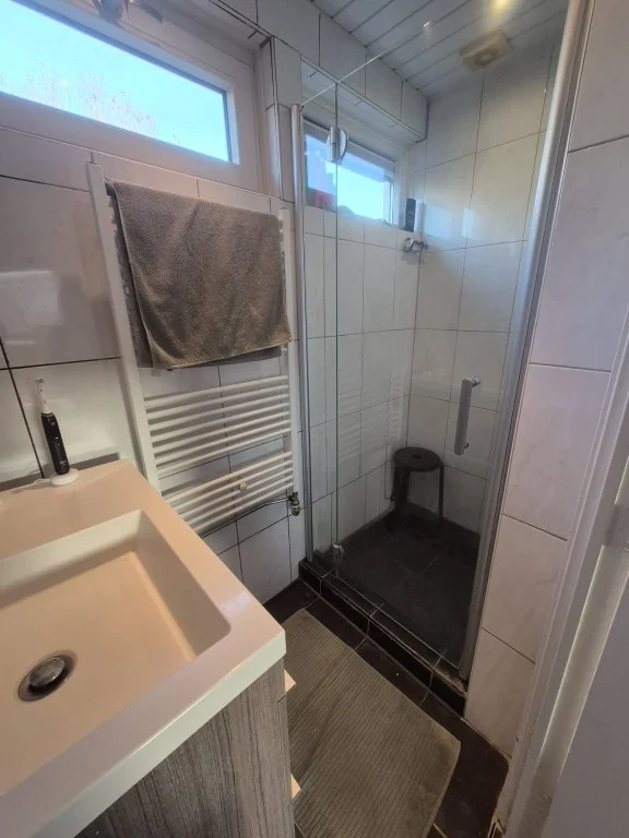 Foto van de Appartement gelegen aan de Eem in Assen