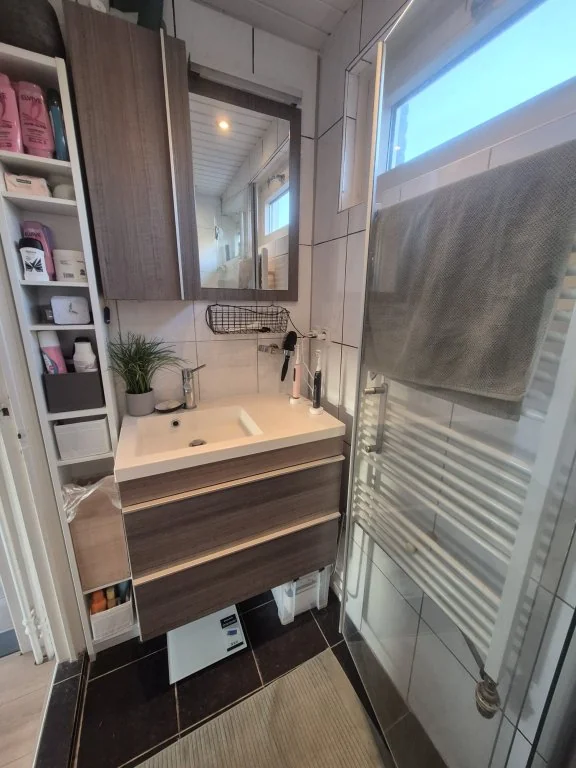 Foto van de Appartement gelegen aan de Eem in Assen