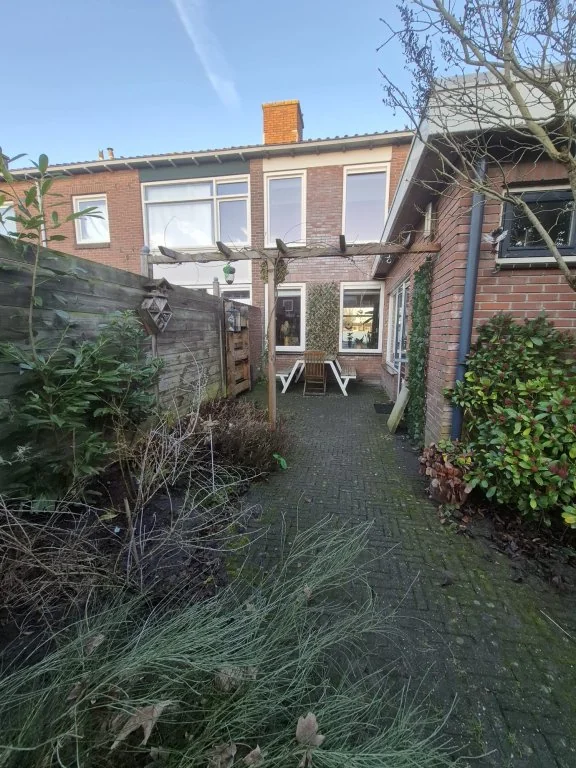 Foto van de Appartement gelegen aan de Eem in Assen