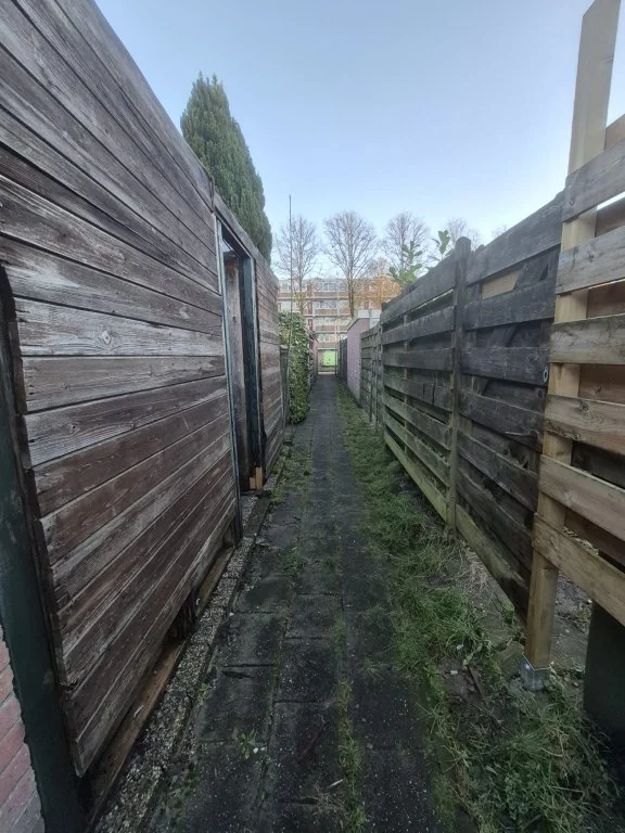 Foto van de Appartement gelegen aan de Eem in Assen