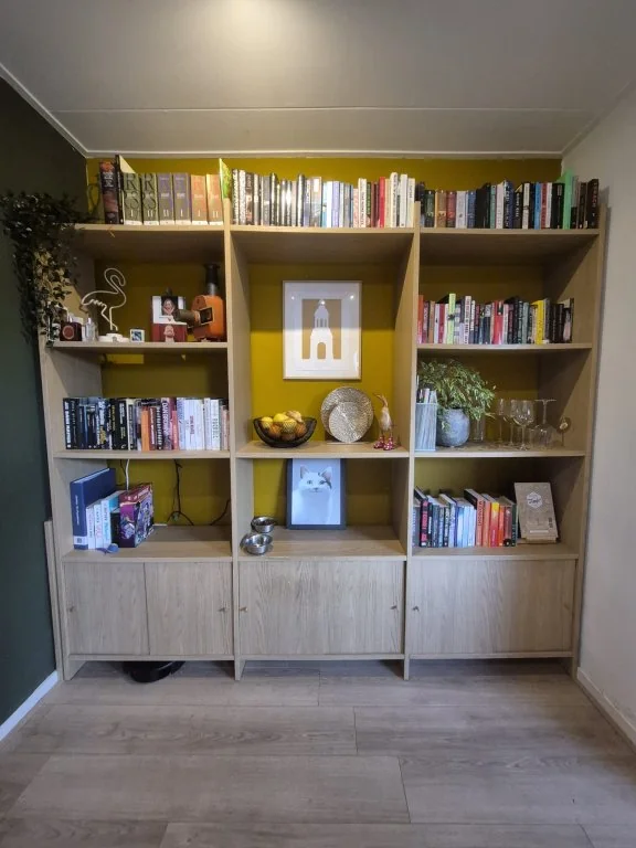 Foto van de Appartement gelegen aan de Eem in Assen