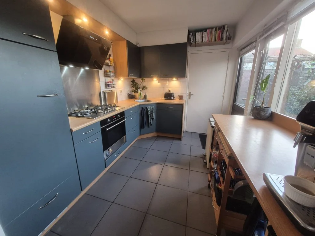 Foto van de Appartement gelegen aan de Eem in Assen