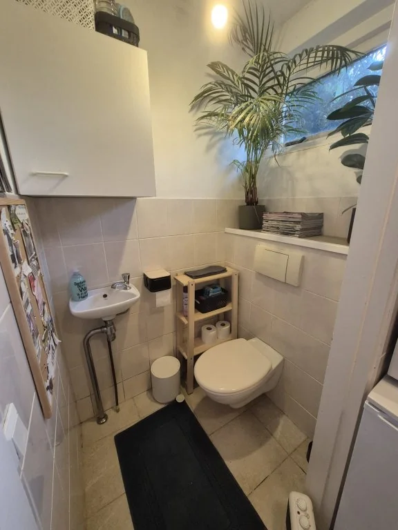 Foto van de Appartement gelegen aan de Eem in Assen