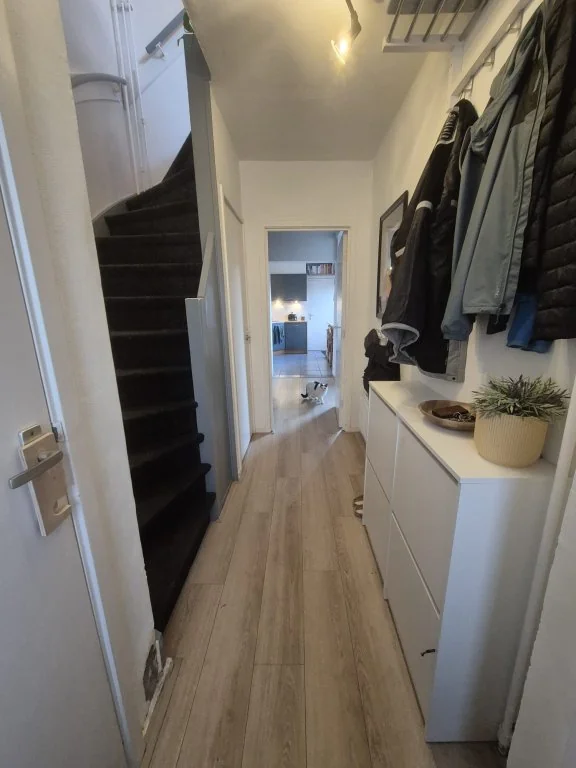 Foto van de Appartement gelegen aan de Eem in Assen