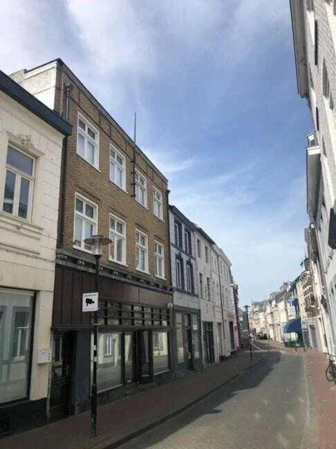 Foto van de Appartement gelegen aan de Putstraat in Sittard