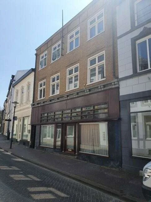 Foto van de Appartement gelegen aan de Putstraat in Sittard