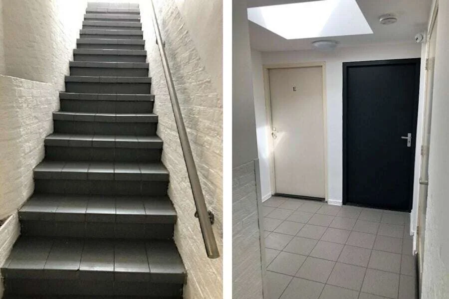 Foto van de Appartement gelegen aan de Putstraat in Sittard