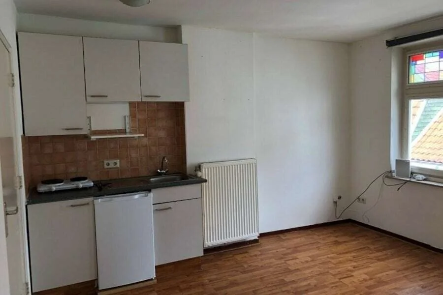 Foto van de Appartement gelegen aan de Putstraat in Sittard