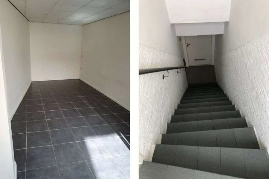 Foto van de Appartement gelegen aan de Putstraat in Sittard
