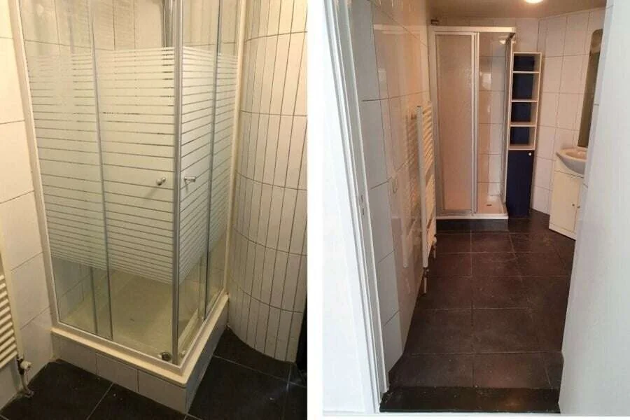 Foto van de Appartement gelegen aan de Putstraat in Sittard