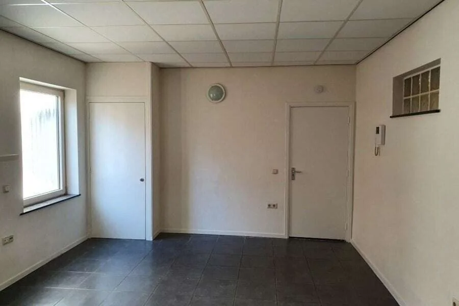 Foto van de Appartement gelegen aan de Putstraat in Sittard
