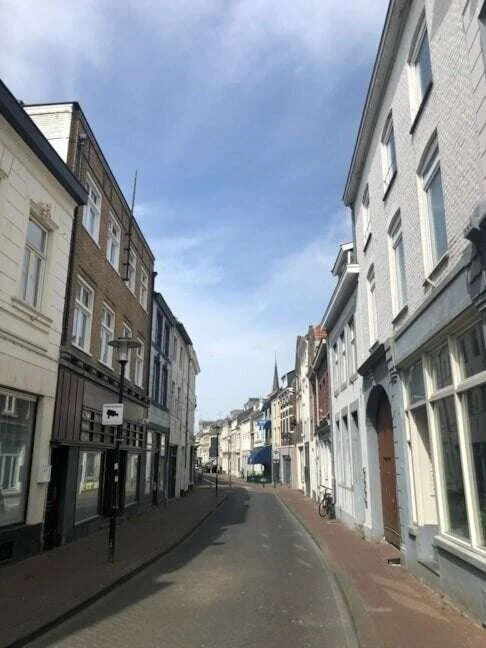Foto van de Appartement gelegen aan de Putstraat in Sittard