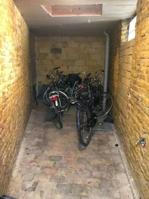 Foto van de Appartement gelegen aan de Putstraat in Sittard