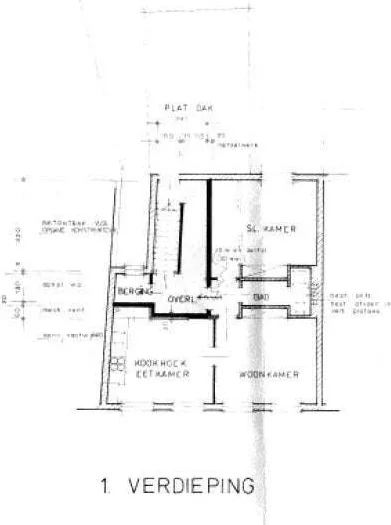 Foto van de Appartement gelegen aan de Putstraat in Sittard