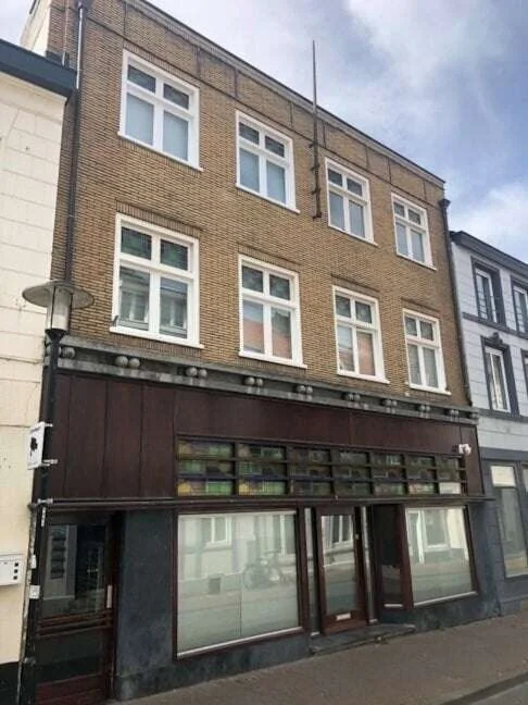 Foto van de Appartement gelegen aan de Putstraat in Sittard