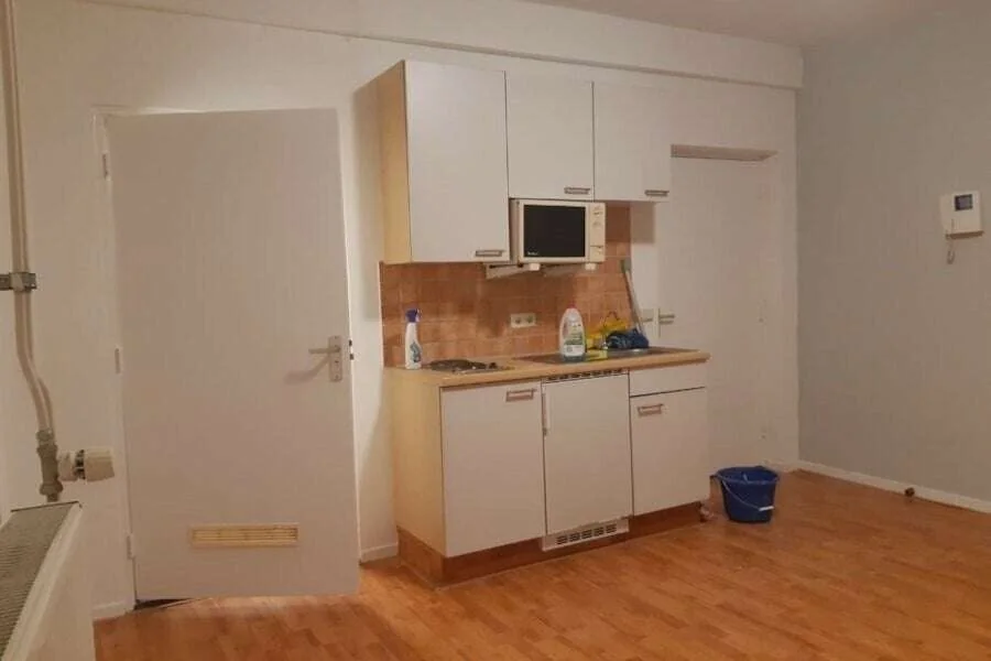 Foto van de Appartement gelegen aan de Putstraat in Sittard