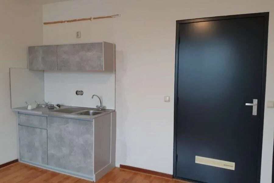 Foto van de Appartement gelegen aan de Putstraat in Sittard