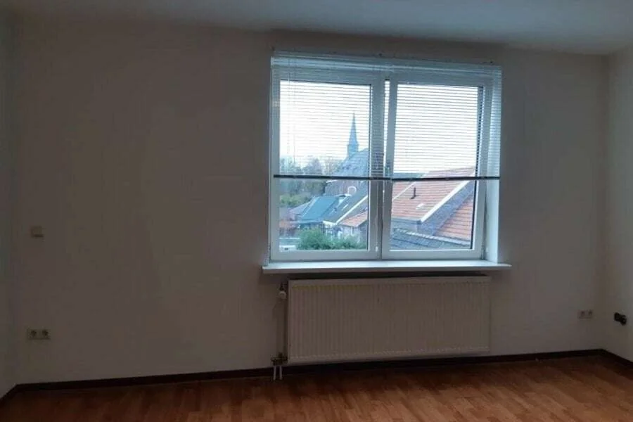 Foto van de Appartement gelegen aan de Putstraat in Sittard