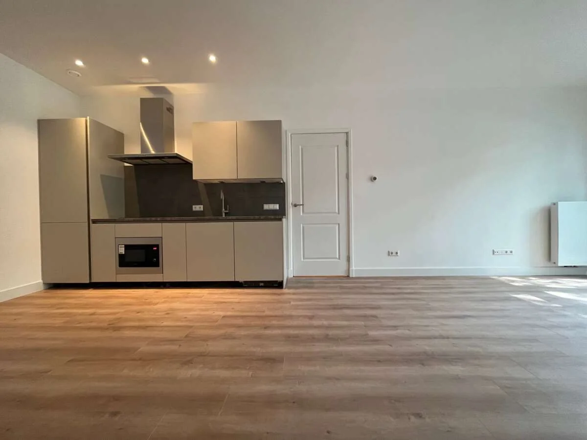 Foto van de Appartement gelegen aan de Prinsegracht in Den Haag