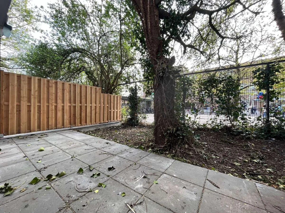 Foto van de Appartement gelegen aan de Prinsegracht in Den Haag