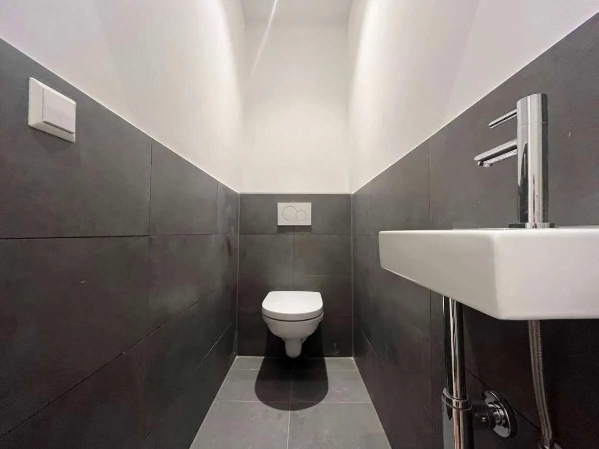 Foto van de Appartement gelegen aan de Prinsegracht in Den Haag