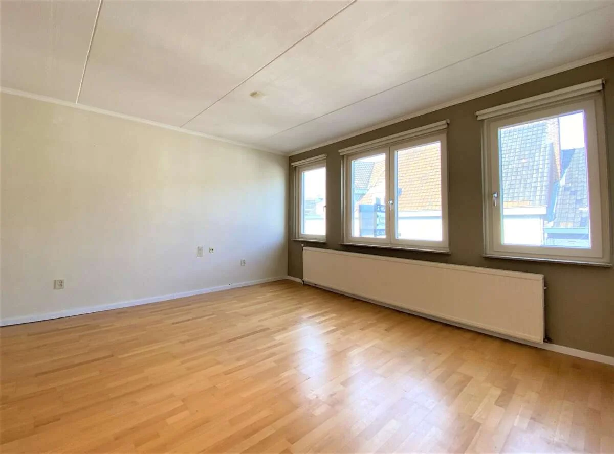 Foto van de Appartement gelegen aan de Glacisweg in Maastricht