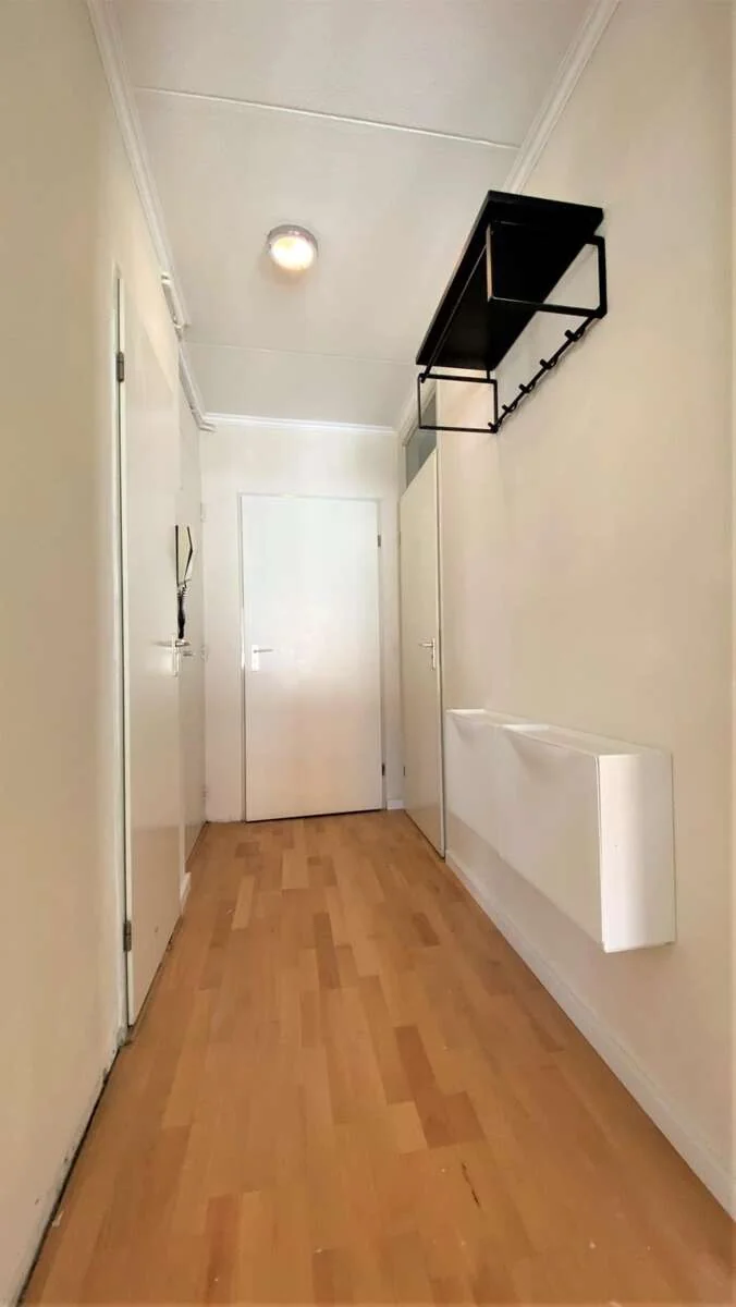 Foto van de Appartement gelegen aan de Glacisweg in Maastricht