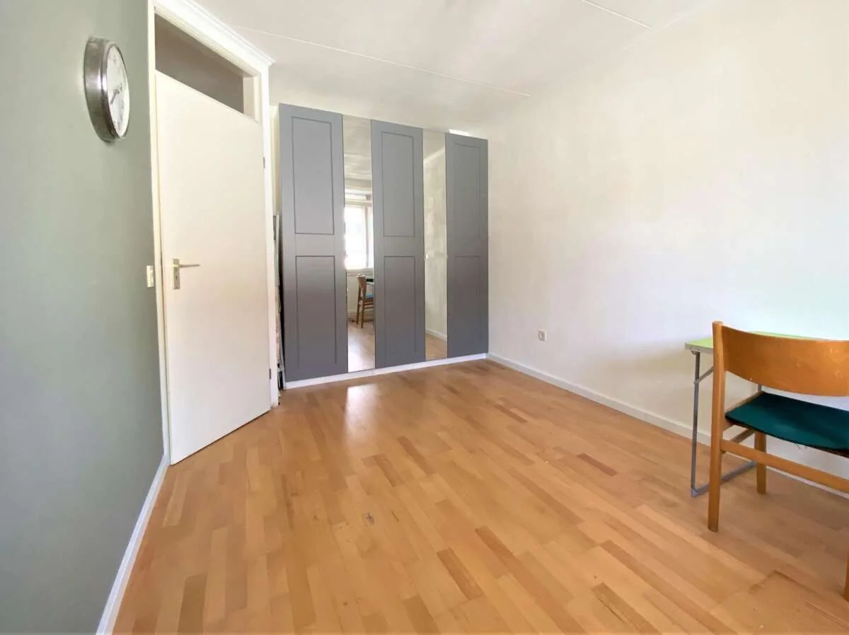 Foto van de Appartement gelegen aan de Glacisweg in Maastricht