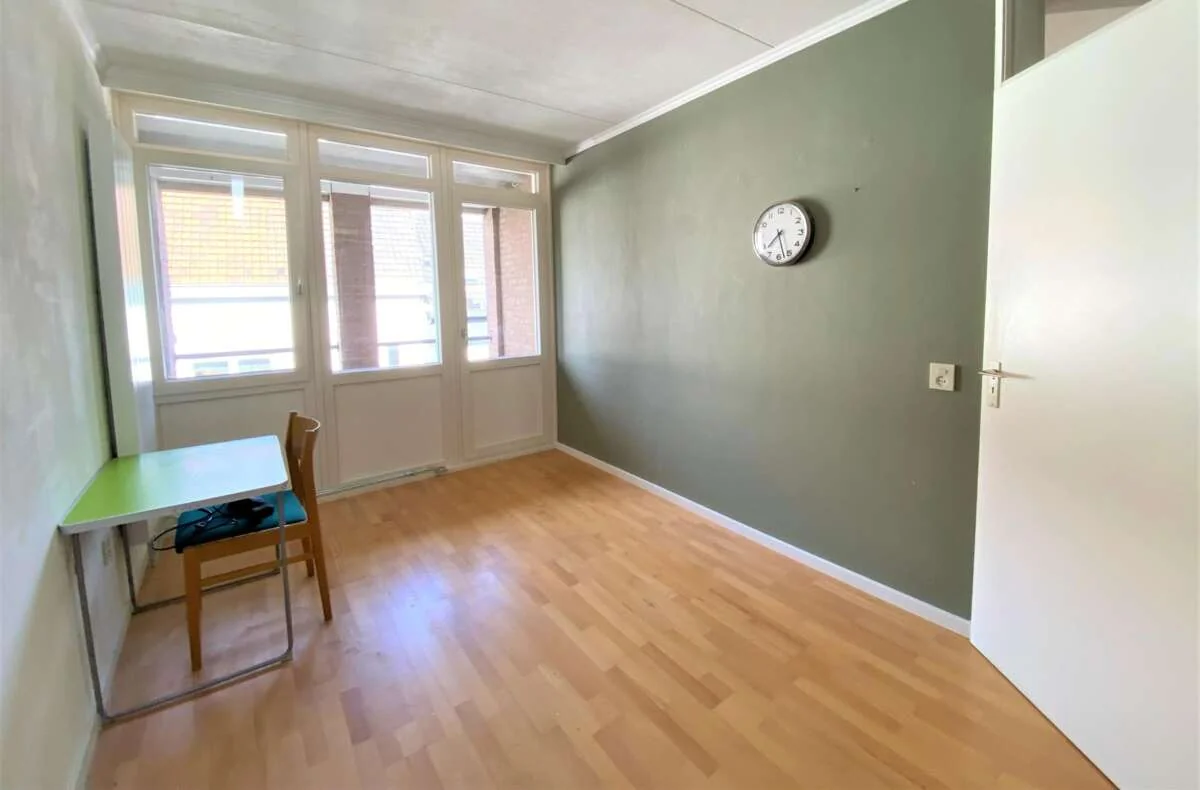 Foto van de Appartement gelegen aan de Glacisweg in Maastricht