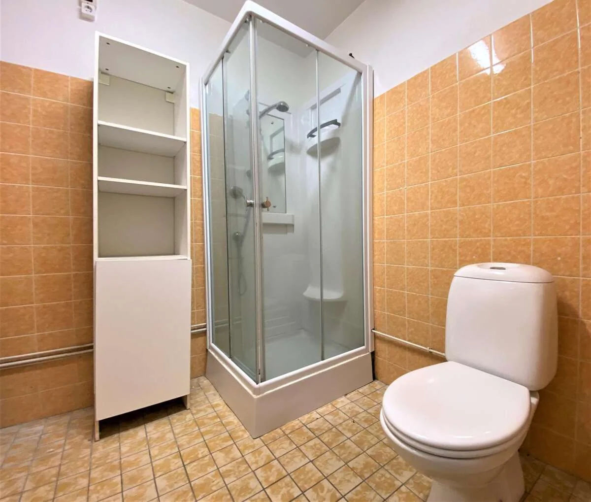 Foto van de Appartement gelegen aan de Glacisweg in Maastricht