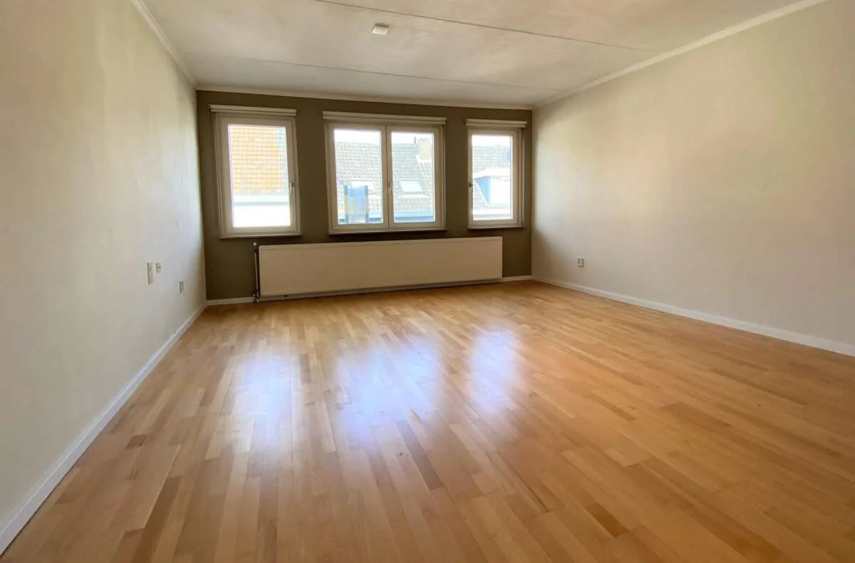 Foto van de Appartement gelegen aan de Glacisweg in Maastricht