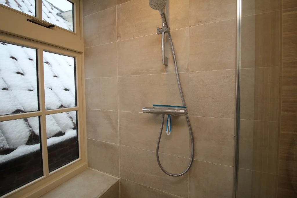 Foto van de Appartement gelegen aan de Solwerderstraat in Appingedam