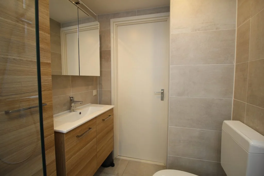 Foto van de Appartement gelegen aan de Solwerderstraat in Appingedam