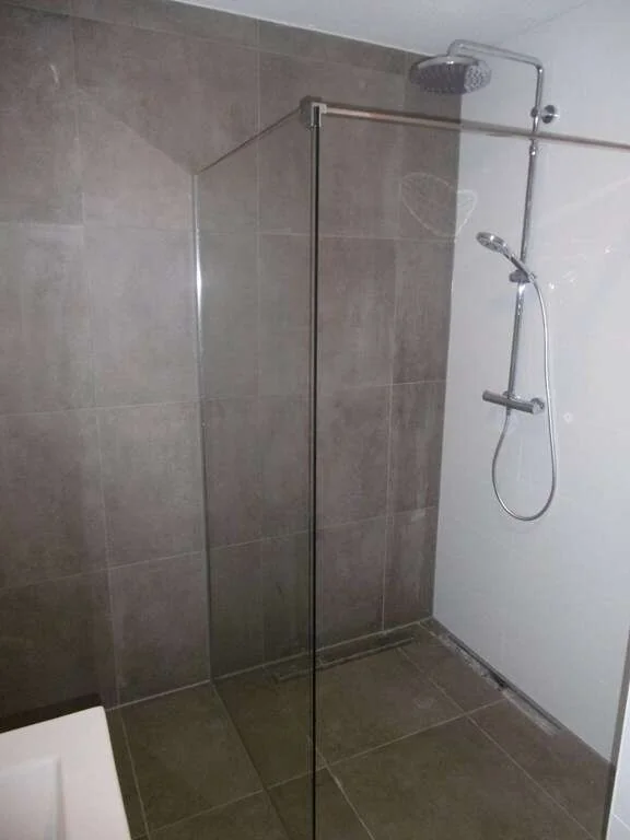 Foto van de Appartement gelegen aan de Meidoornweg in Badhoevedorp