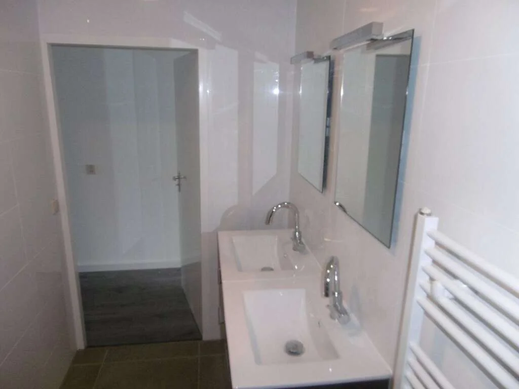 Foto van de Appartement gelegen aan de Meidoornweg in Badhoevedorp