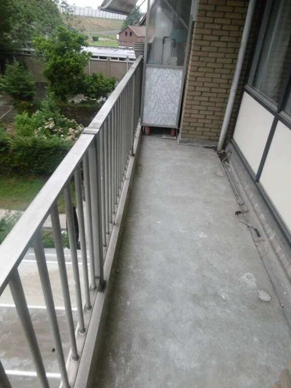 Foto van de Appartement gelegen aan de Meidoornweg in Badhoevedorp