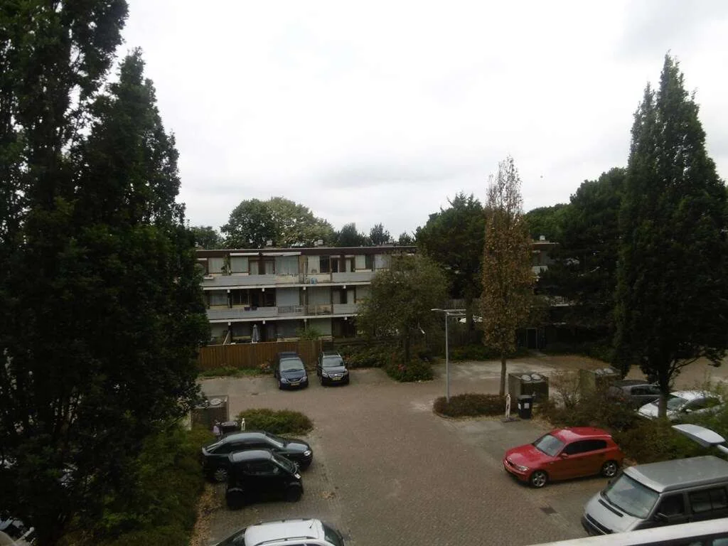 Foto van de Appartement gelegen aan de Meidoornweg in Badhoevedorp