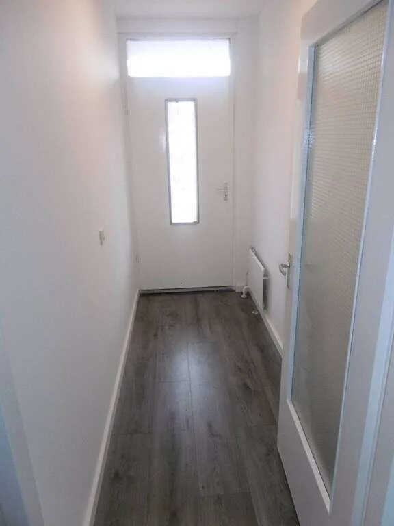 Foto van de Appartement gelegen aan de Meidoornweg in Badhoevedorp