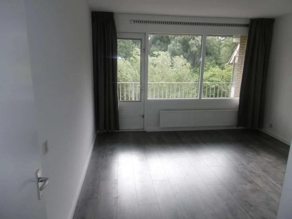 Foto van de Appartement gelegen aan de Meidoornweg in Badhoevedorp