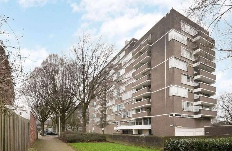 Foto van de Appartement gelegen aan de Maalakker in Eindhoven