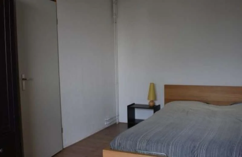 Foto van de Appartement gelegen aan de Maalakker in Eindhoven