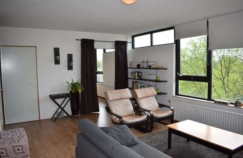 Foto van de Appartement gelegen aan de Maalakker in Eindhoven