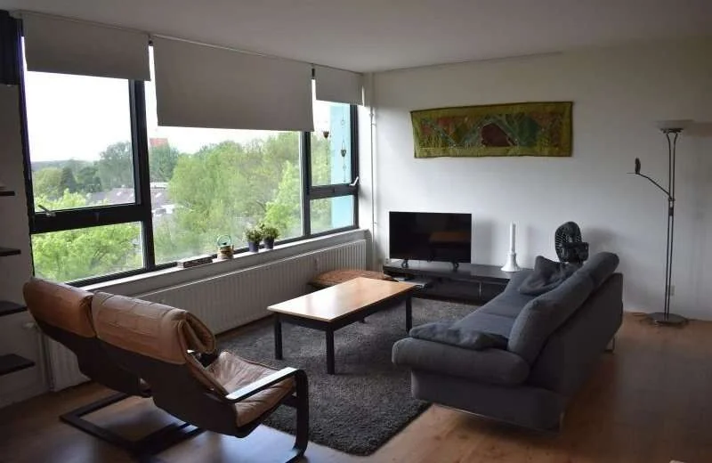 Foto van de Appartement gelegen aan de Maalakker in Eindhoven