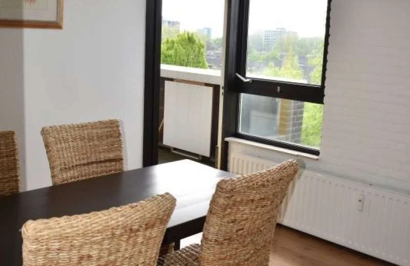 Foto van de Appartement gelegen aan de Maalakker in Eindhoven