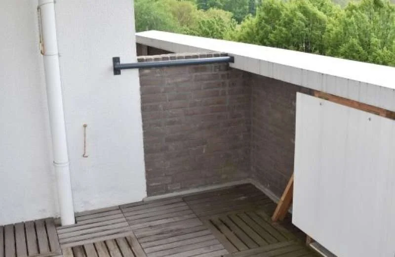 Foto van de Appartement gelegen aan de Maalakker in Eindhoven