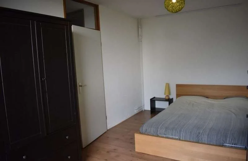 Foto van de Appartement gelegen aan de Maalakker in Eindhoven