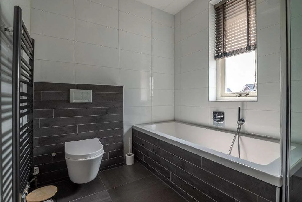 Foto van de Appartement gelegen aan de Lage Hoek in Zwaag