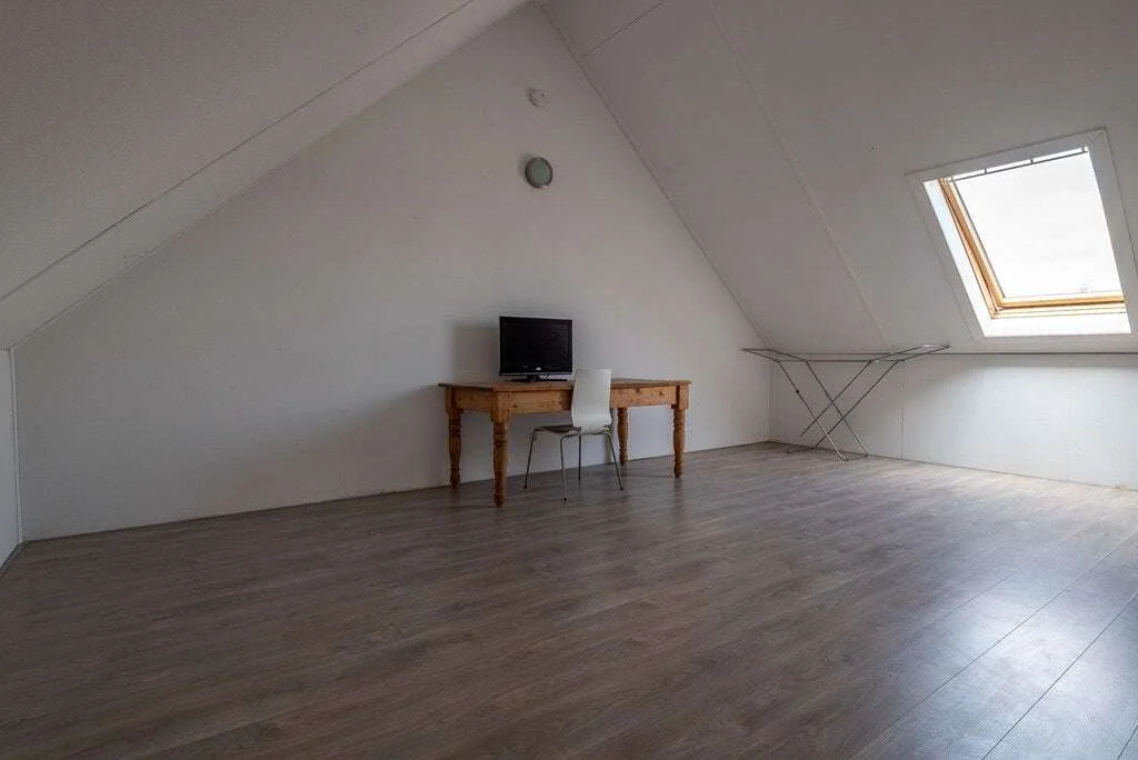 Foto van de Appartement gelegen aan de Lage Hoek in Zwaag